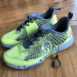 Spartan race shoes